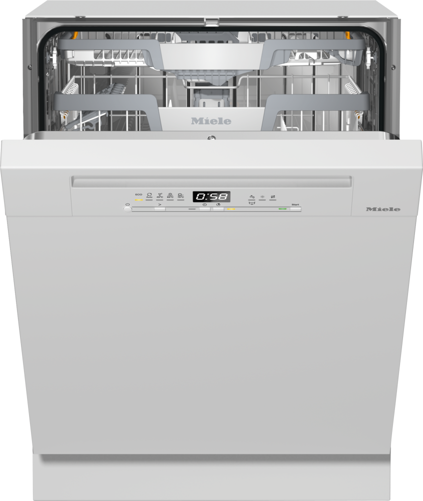 Фото Посудомоечная машина Miele G 5333 SCi Active Plus E BRWS