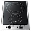 Фото Варочная панель Smeg PGF32I-1