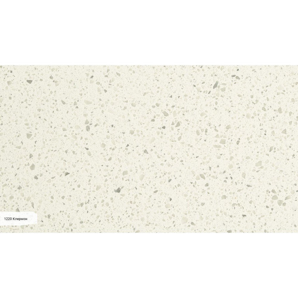 Фото Столешница Avant Quartz 1220 Клермон