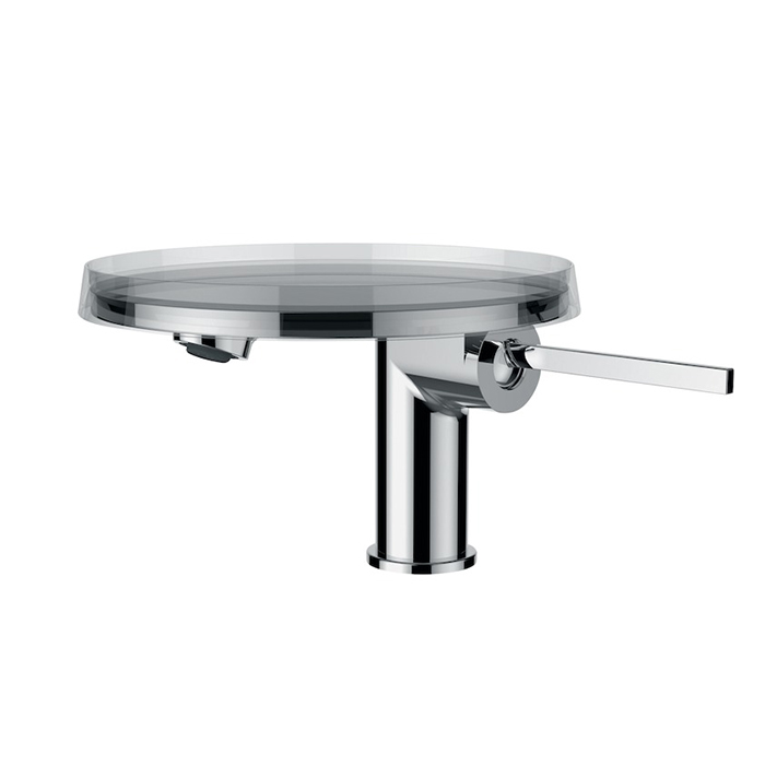 Фото Смеситель для раковины Laufen Kartell 3.1133.1.004.113.1
