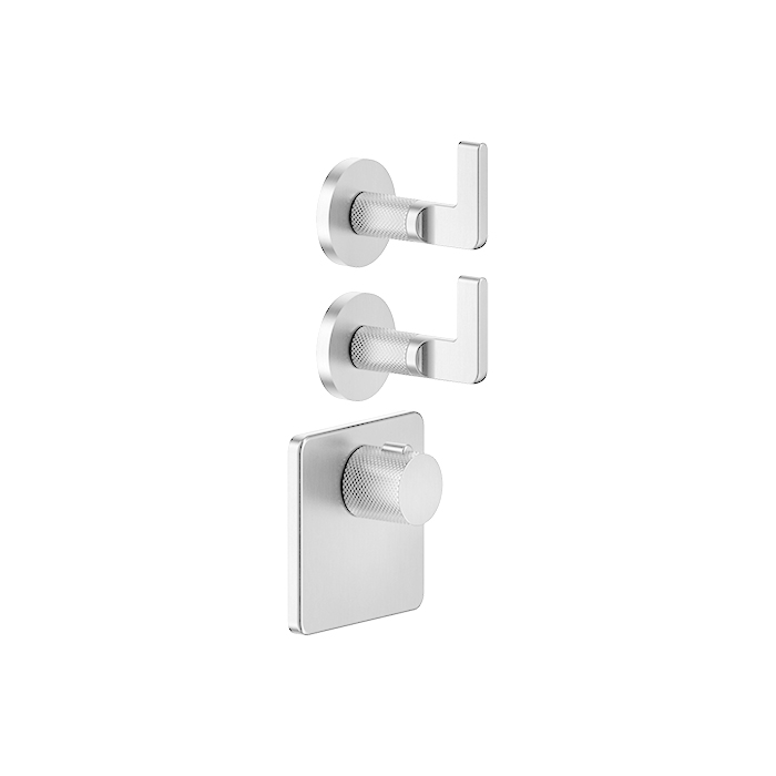 Фото Смеситель для душа Gessi Inciso 58214#031