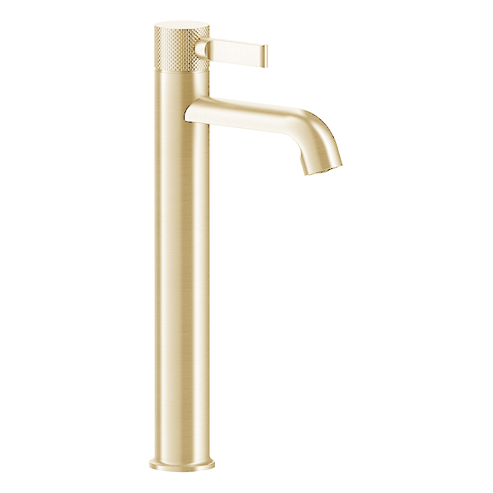 Фото Смеситель для раковины Gessi Inciso 58003#246