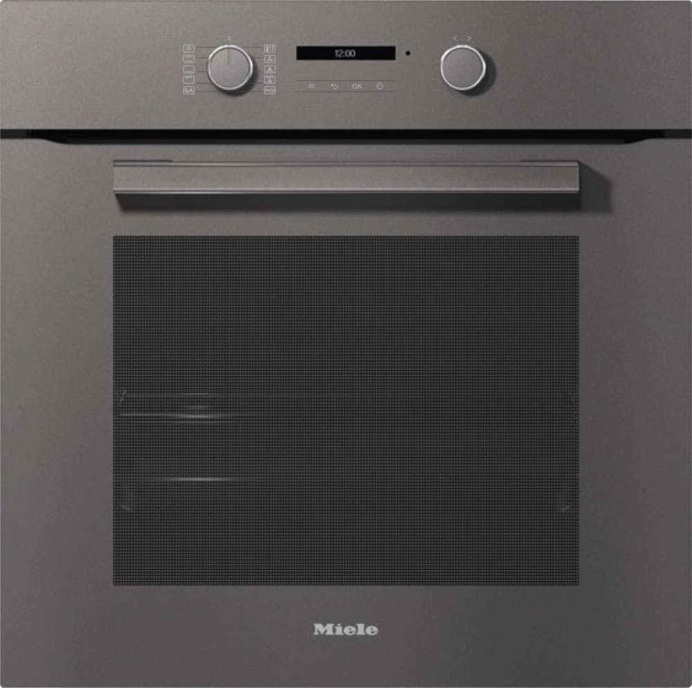Фото Духовой шкаф Miele H2861BGRGR