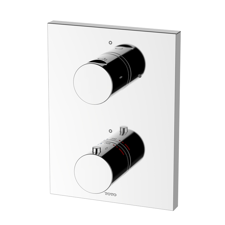 Фото Смеситель для душа TOTO DB420RVE