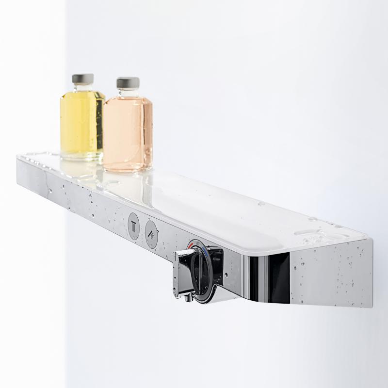Фото Смеситель hansgrohe SELECT SHOWERTABLET 700 13184400