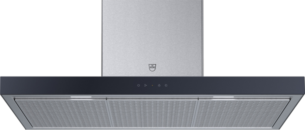 Фото Вытяжка V-ZUG AiroClearWand V6000 90 Schwarz