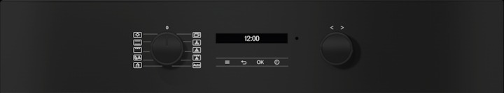 Фото Духовой шкаф Miele H2766BPOBSW