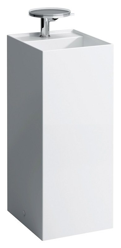 Фото Раковина Laufen Kartell 8.1133.1.000.111.1