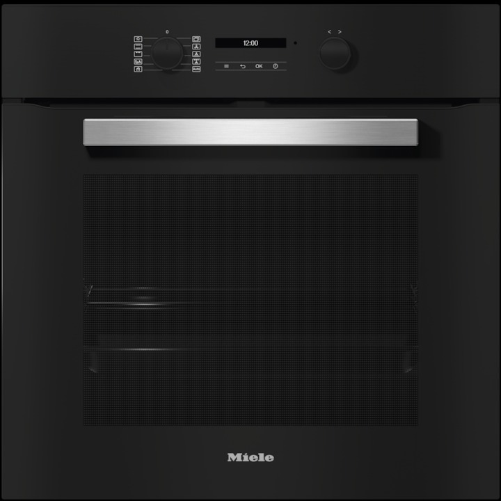 Фото Духовой шкаф Miele H2465BP