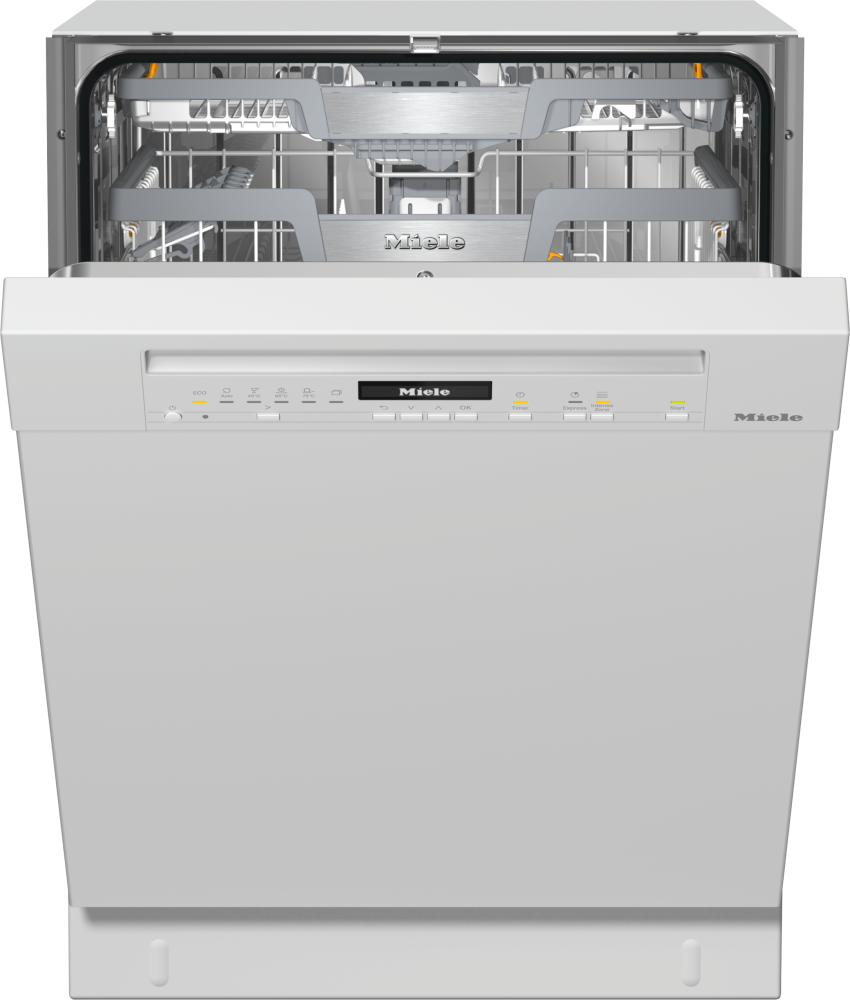 Фото Посудомоечная машина Miele G 7223 SCU E BRWS