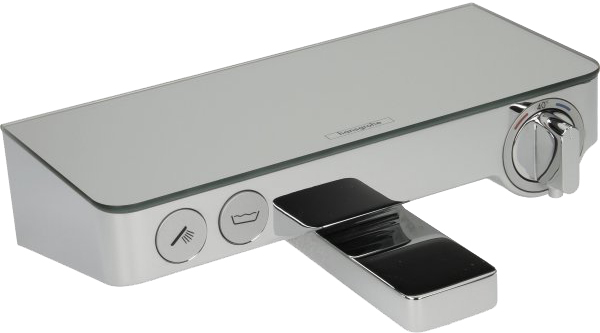 Фото Смеситель для ванны hansgrohe Select 13151000