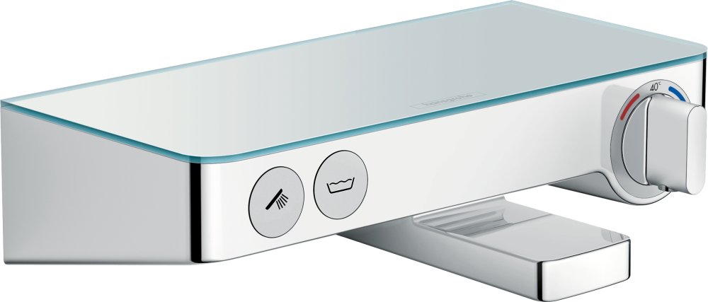 Фото Смеситель для ванны hansgrohe Select 13151000
