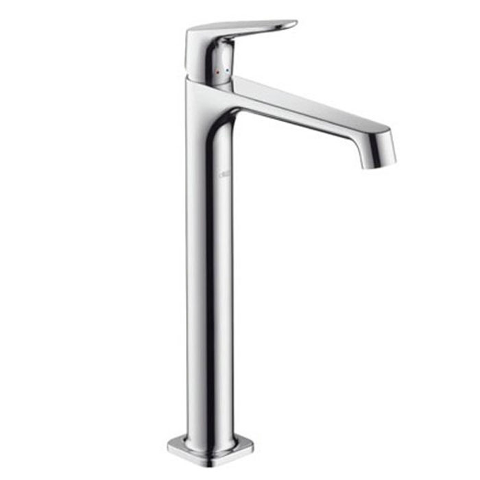 Фото Смеситель для раковины Axor Citterio M 34127000