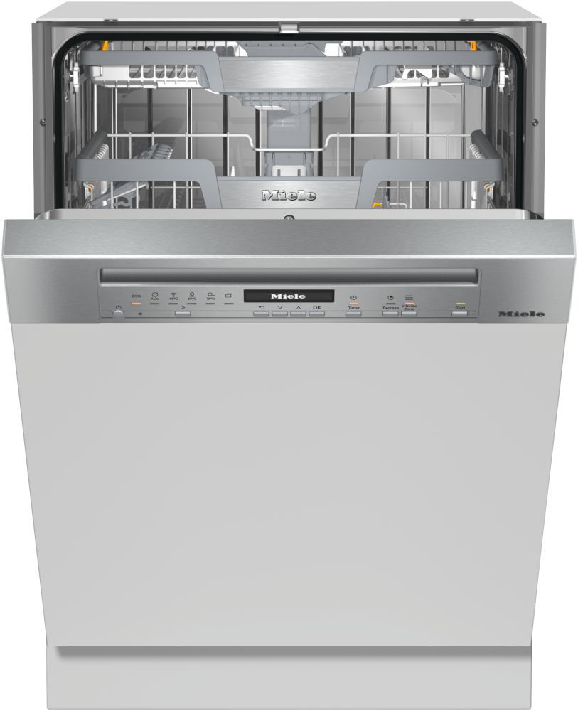 Фото Посудомоечная машина Miele G 7228 SCi XXL E