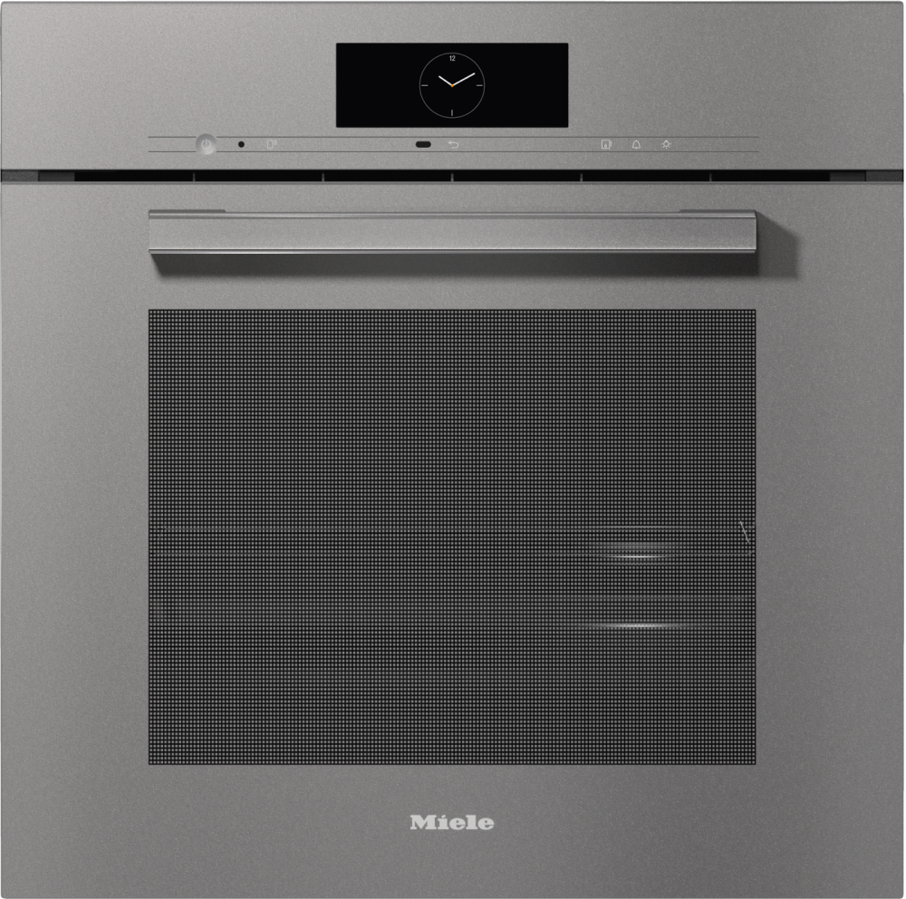 Фото Комби-пароварка Miele DGC 7860 HC Pro GRGR