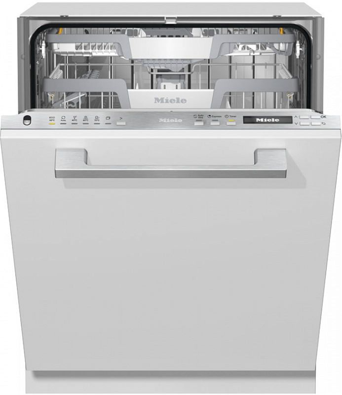 Фото Посудомоечная машина Miele G 7160 SCVi AutoDos