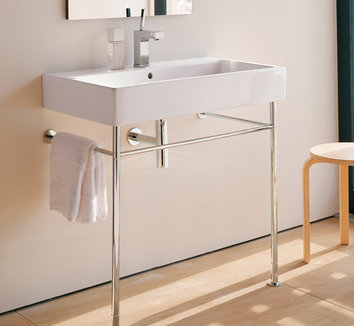 Фото Раковина Duravit Vero 0454800000