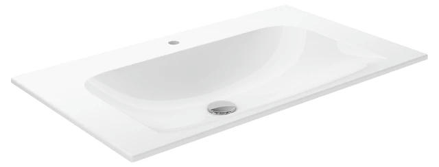 Фото Раковина Keuco Plan 80 32960318001
