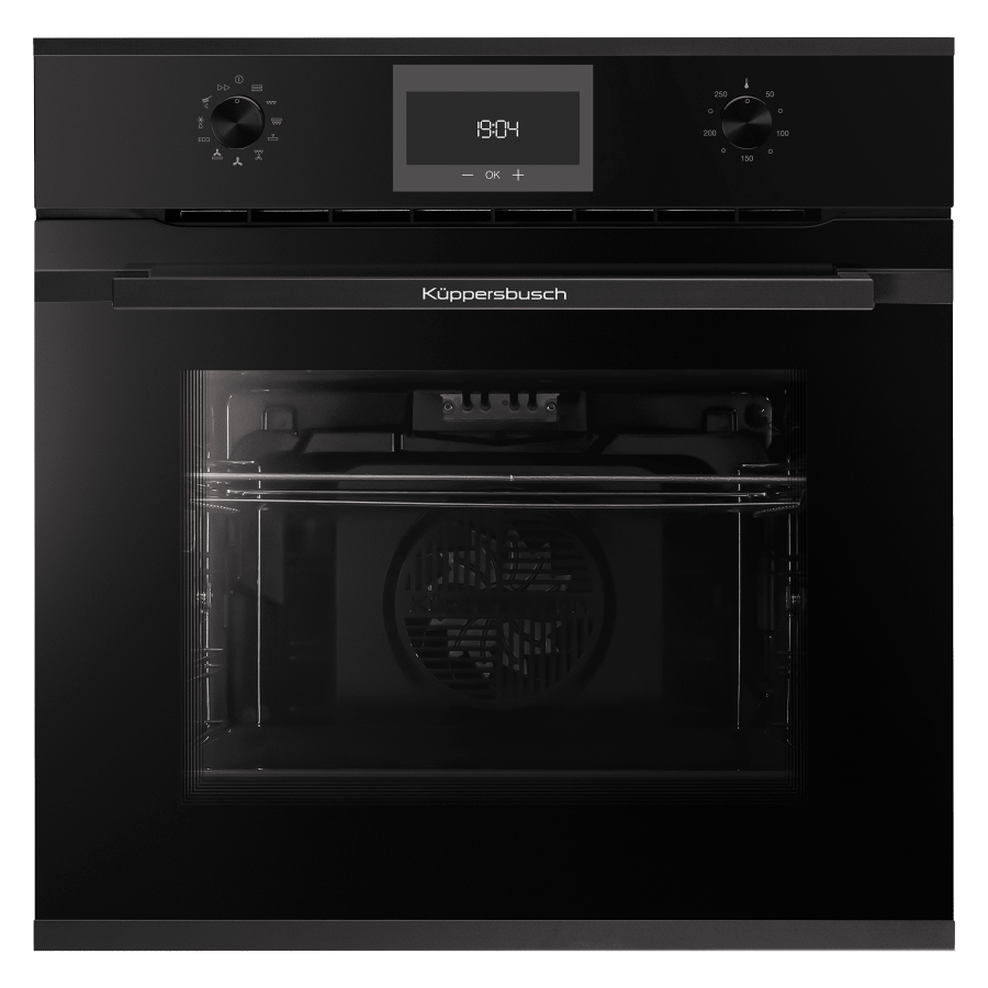Фото Духовой шкаф Kuppersbusch B 6330.0 S5 Black Velvet