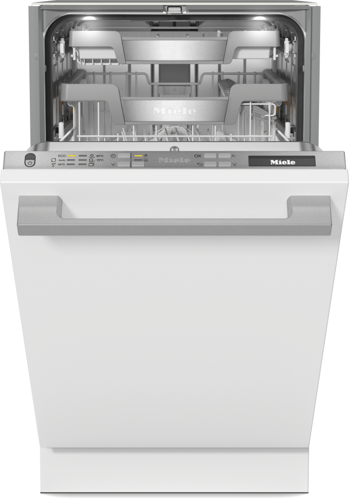 Фото Посудомоечная машина Miele G 5990 SCVi SL