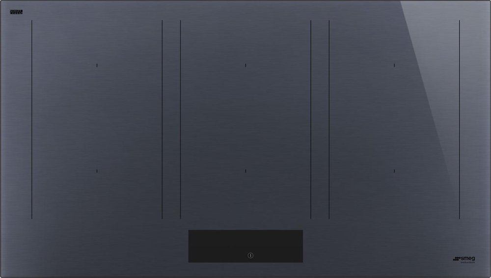 Фото Варочная панель Smeg SIM1964DG