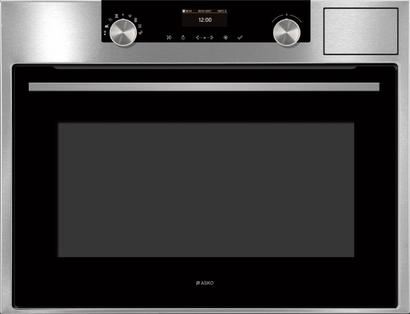 Фото Духовой шкаф с паром Asko OCS8464S