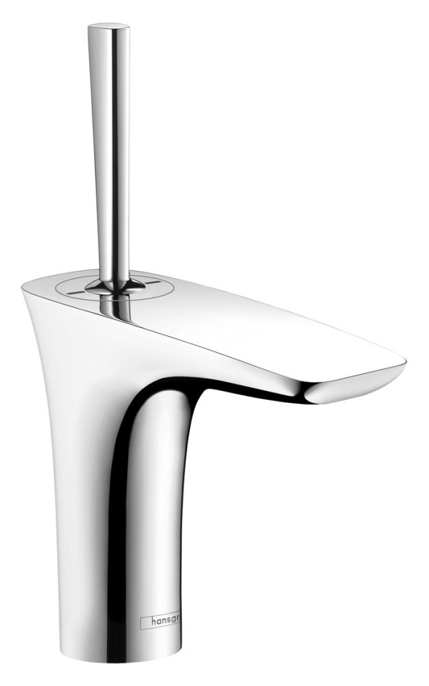 Фото Смеситель для раковины hansgrohe Pura Vida 15074000