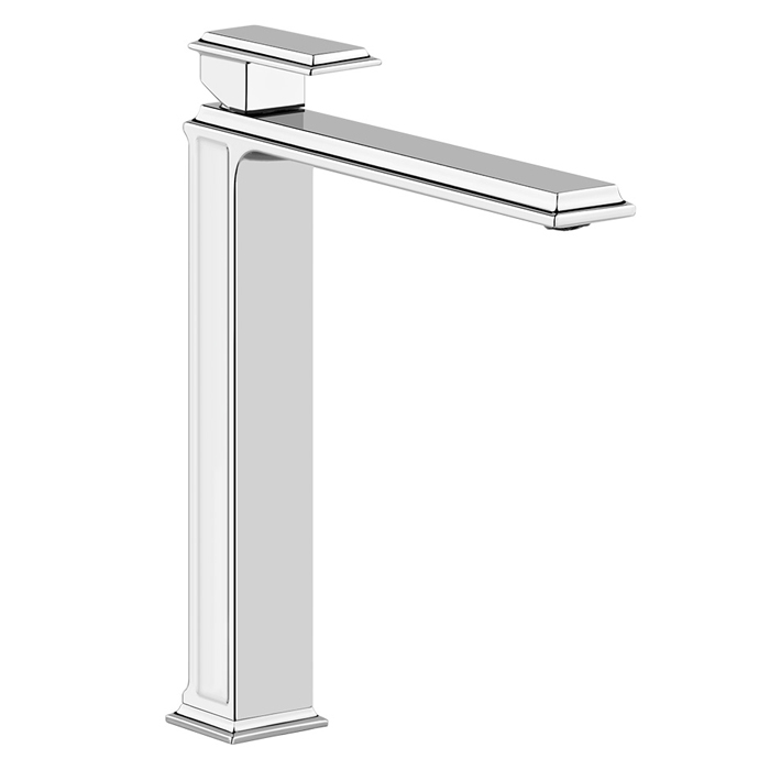 Фото Смеситель для раковины Gessi Eleganza 46004#031