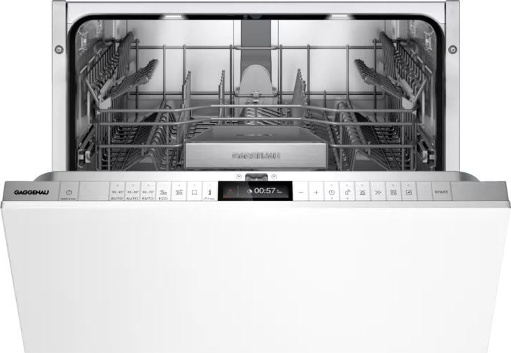 Фото Посудомоечная машина Gaggenau DF270101