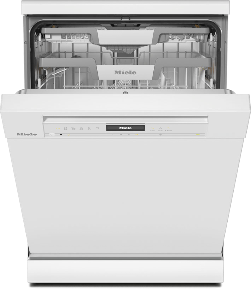 Фото Посудомоечная машина Miele G 7600 SC AutoDos BRWS