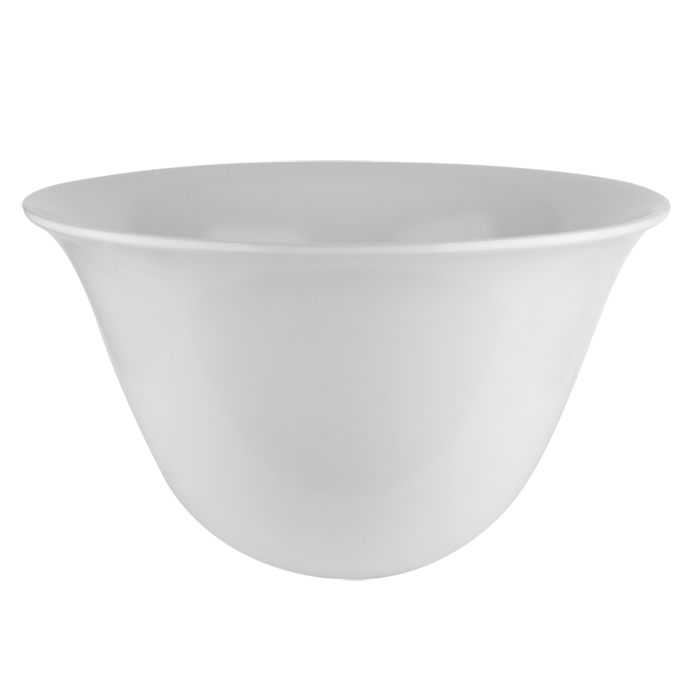 Фото Раковина Gessi Goccia 50 см 39133#519 белый