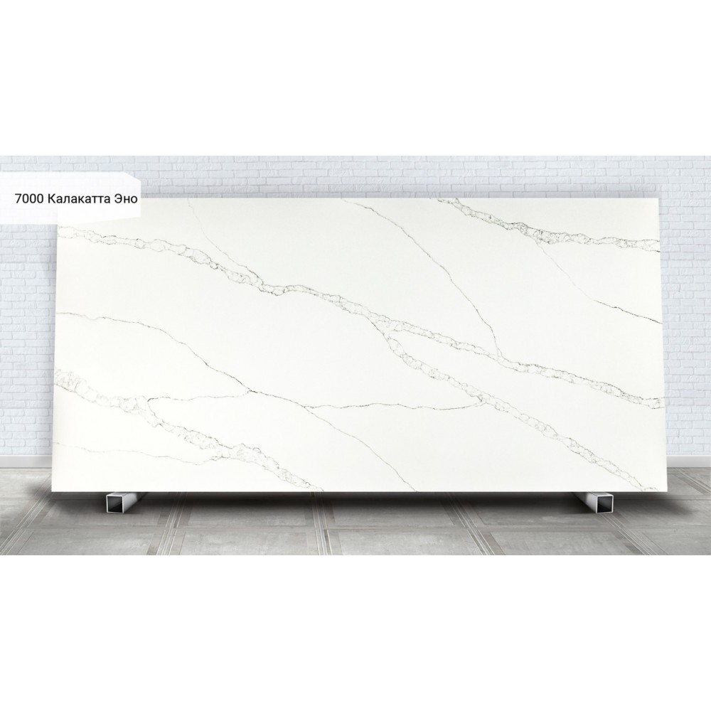 Фото Столешница Avant Quartz 7000 Калакатта Эно
