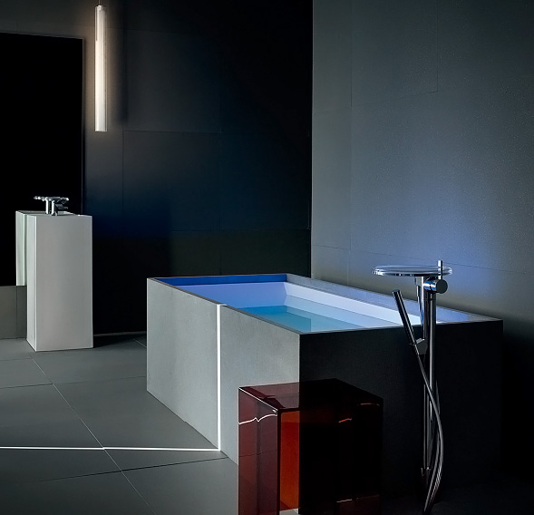 Фото Раковина Laufen Kartell 8.1133.1.000.111.1