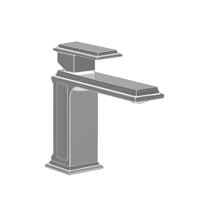 Фото Смеситель для раковины Gessi Eleganza 46002#149