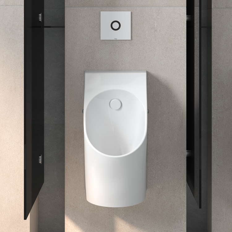 Фото Писсуар TOTO UWN926EBS#XW