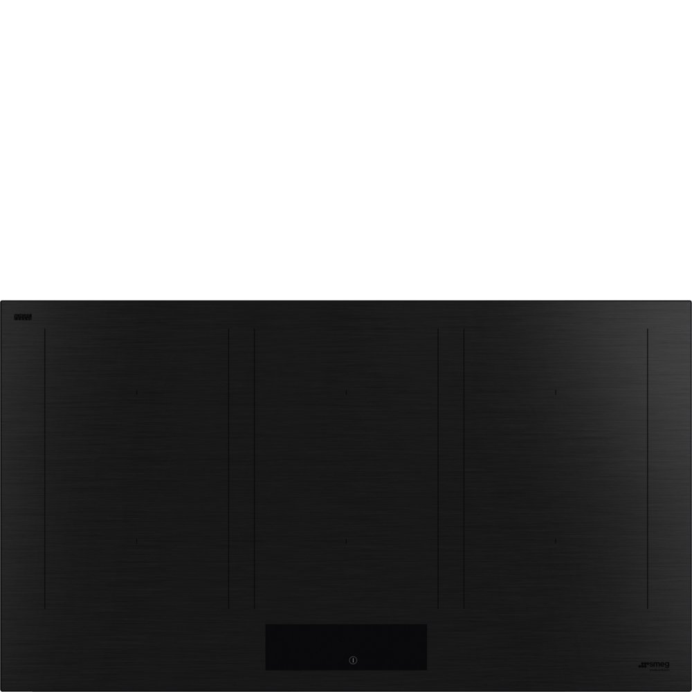 Фото Варочная панель Smeg SIM3964MB