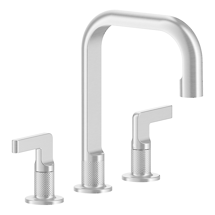 Фото Смеситель для раковины Gessi Inciso 58013#031