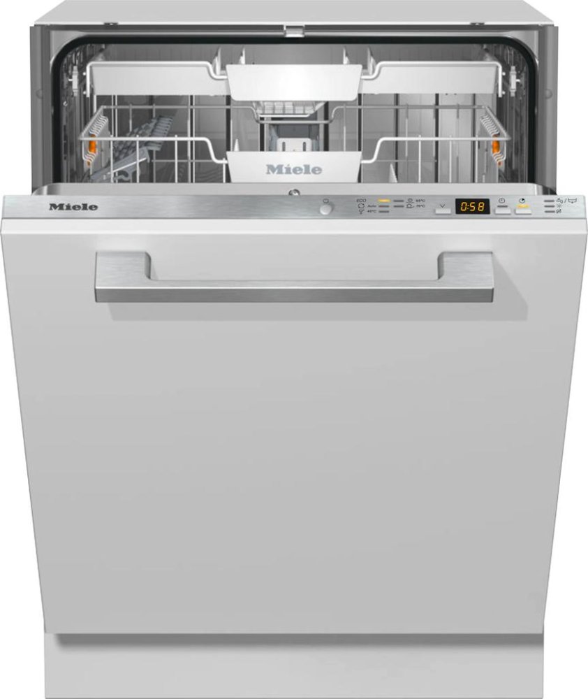 Фото Посудомоечная машина Miele G 5155 SCVi XXL Active