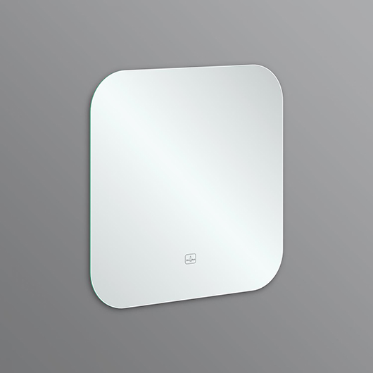 Фото Зеркало Villeroy&Boch More to See Lite 60 A4626000 с подсветкой