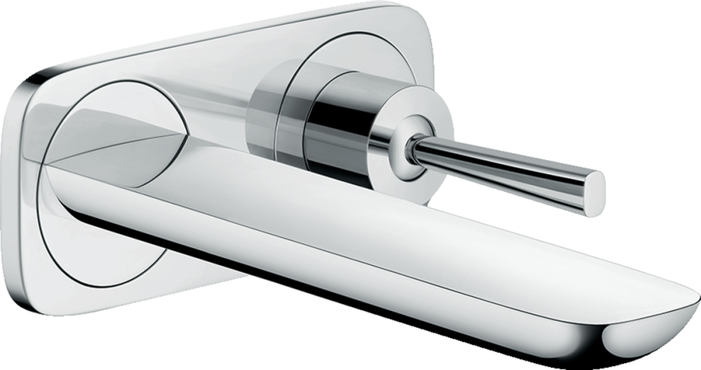 Фото Смеситель для раковины hansgrohe PuraVida 15084000
