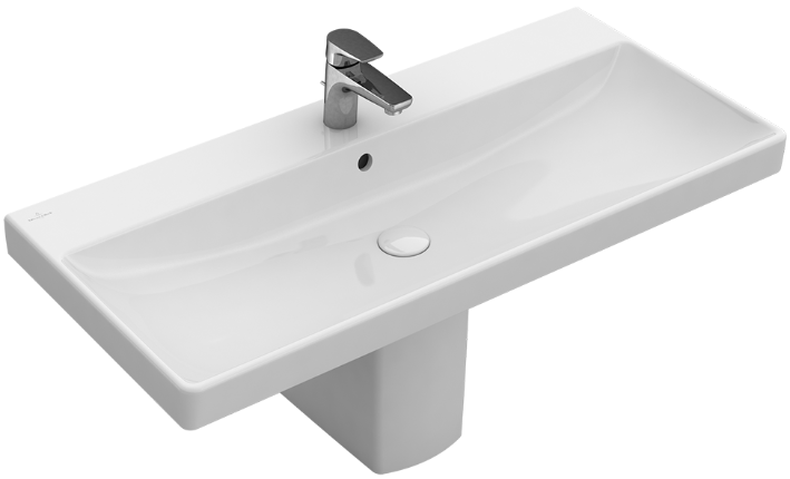 Фото Раковина Villeroy&Boch Avento 415680R1