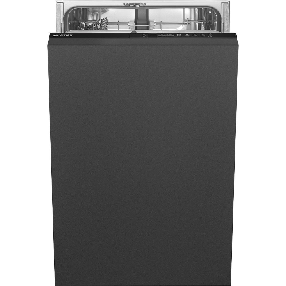 Фото Посудомоечная машина Smeg ST4512IN