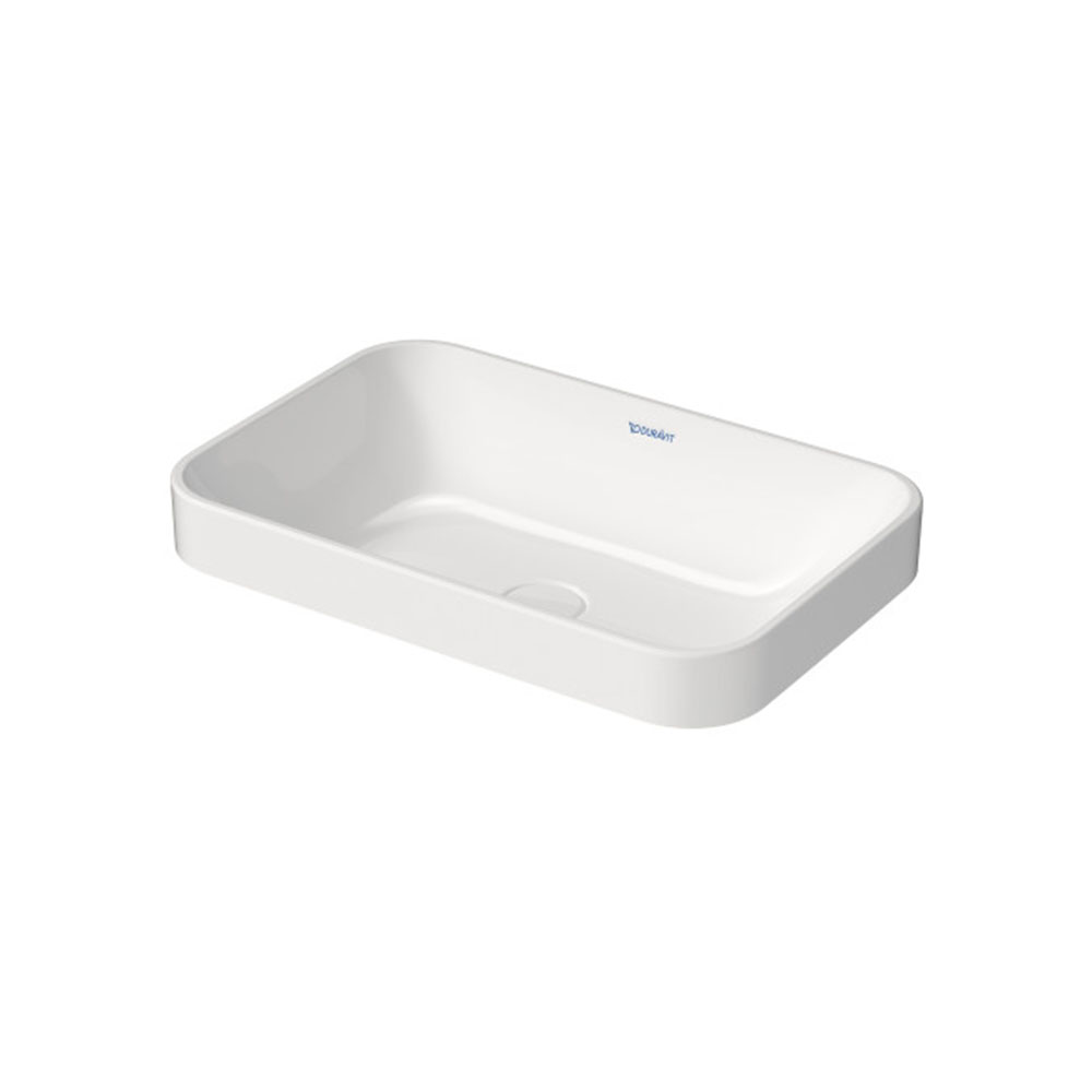 Фото Раковина Duravit Happy D.2 Plus 2359600000