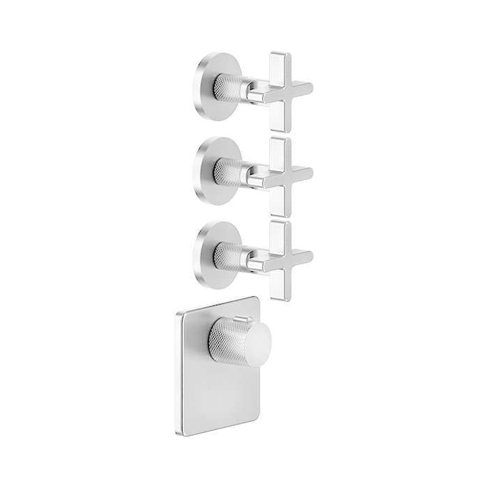 Фото Смеситель для душа Gessi Inciso 58346#031