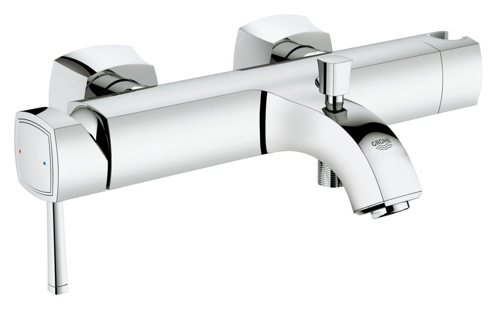 Фото Смеситель для ванны Grohe Grandera 23317000