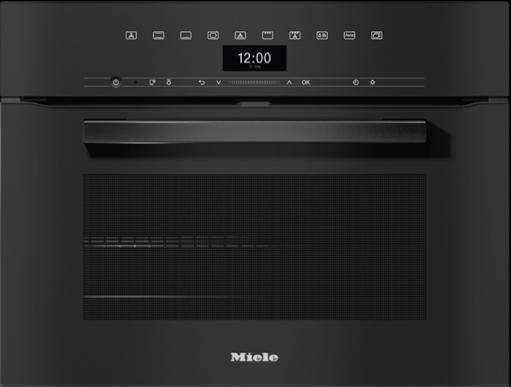 Фото Духовой шкаф Miele H7440BOBSW