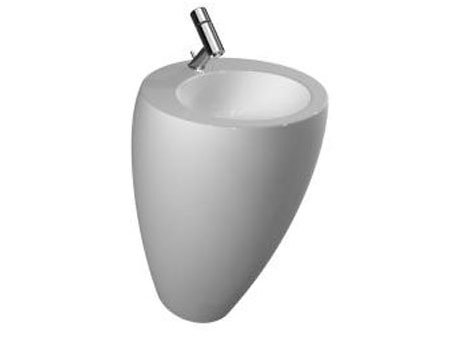 Фото Раковина Laufen Alessi 8.1197.1.400.104.1-LCC