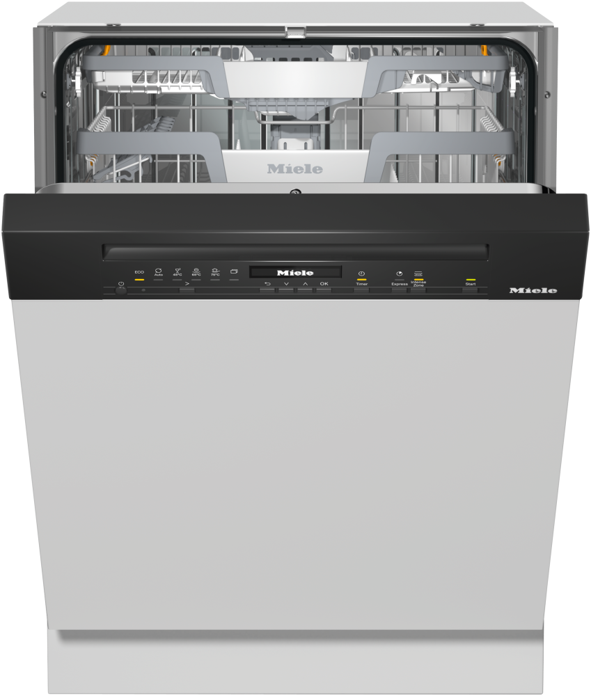 Фото Посудомоечная машина Miele G 7200 SCi OBSW