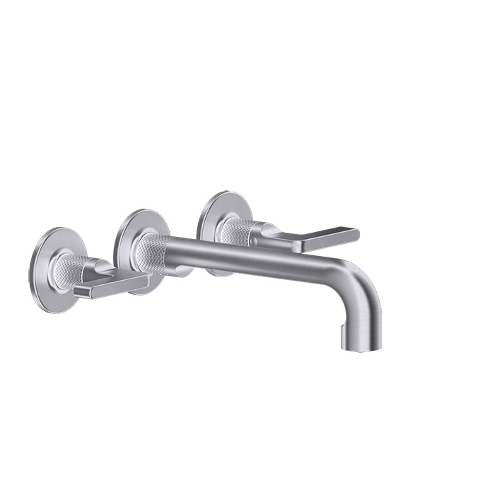 Фото Смеситель для раковины Gessi Inciso 58090#149