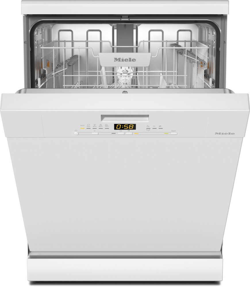 Фото Посудомоечная машина Miele G 5110 SCi Active BRWS